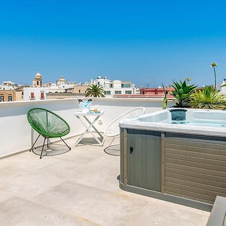 Belvedere Apartment & Pool - Housea Polignano a Mare Exterior photo